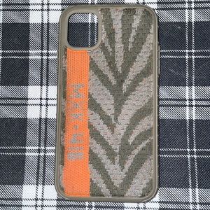 Yezzy iPhone 11 case